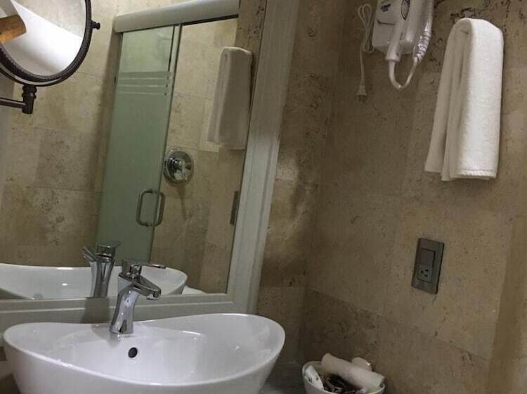 ホテル Concierge Flor Y Canto