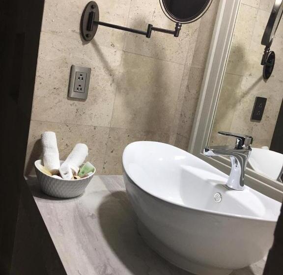 ホテル Concierge Flor Y Canto