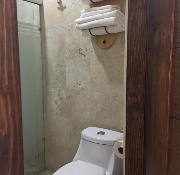 ホテル Concierge Flor Y Canto