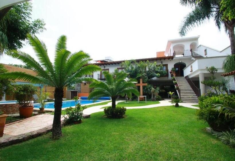 ホテル Concierge Flor Y Canto