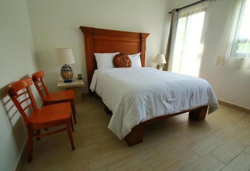 ホテル Concierge Flor Y Canto