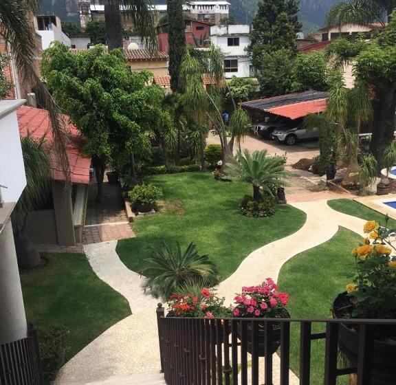 ホテル Concierge Flor Y Canto