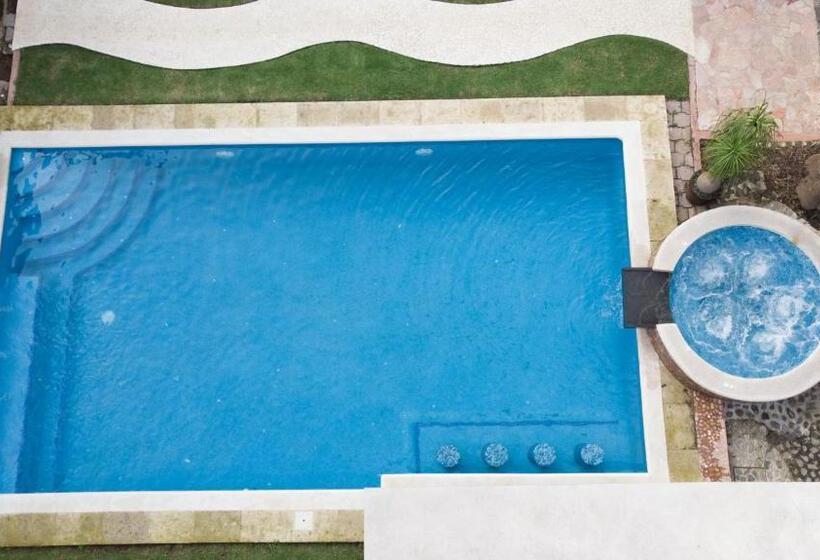 ホテル Concierge Flor Y Canto