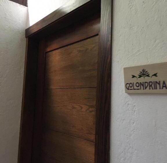 ホテル Concierge Flor Y Canto