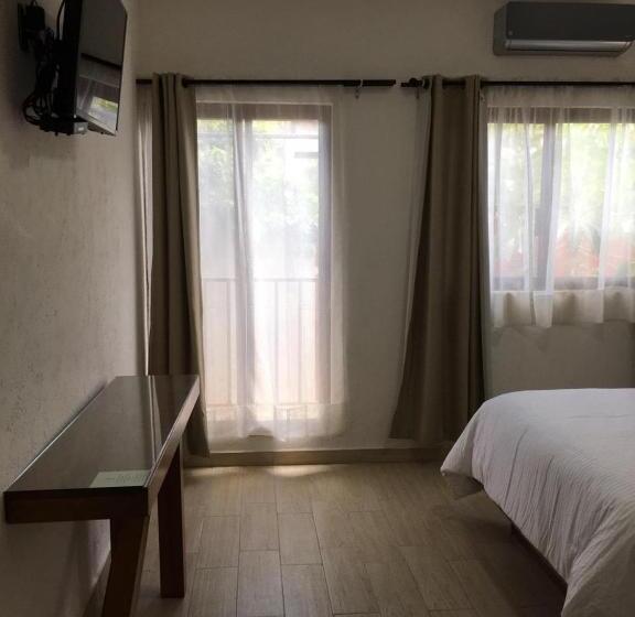 ホテル Concierge Flor Y Canto