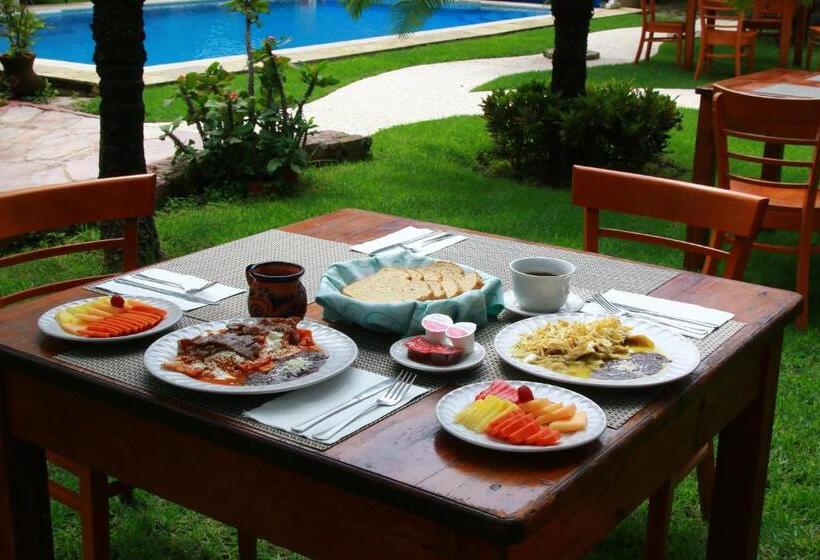 ホテル Concierge Flor Y Canto