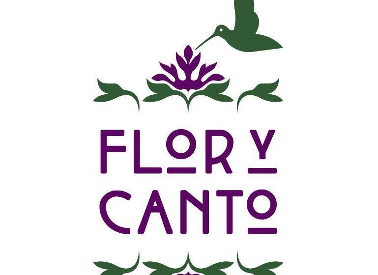ホテル Concierge Flor Y Canto