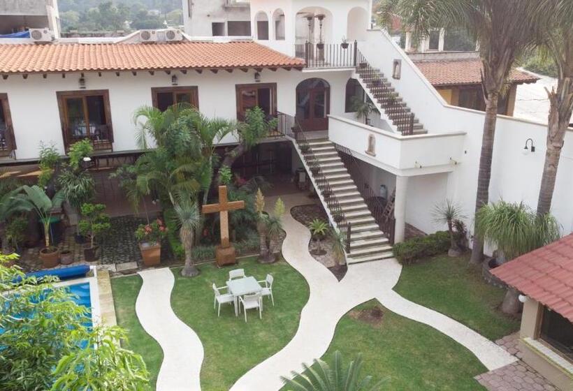 ホテル Concierge Flor Y Canto