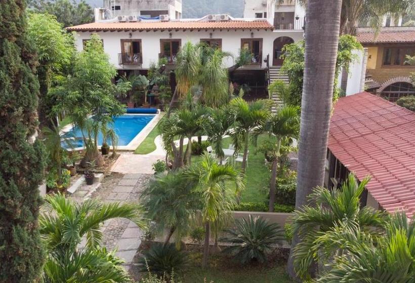 ホテル Concierge Flor Y Canto