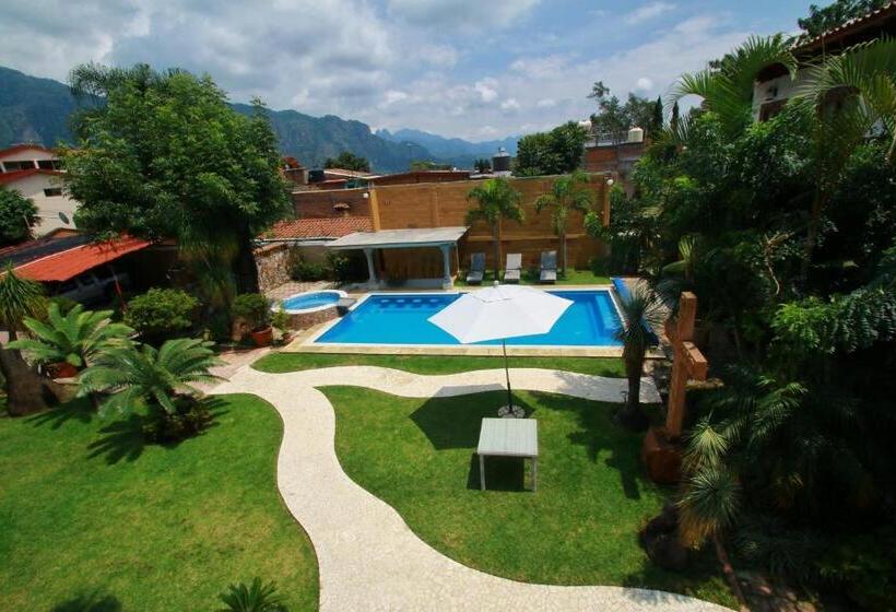 ホテル Concierge Flor Y Canto