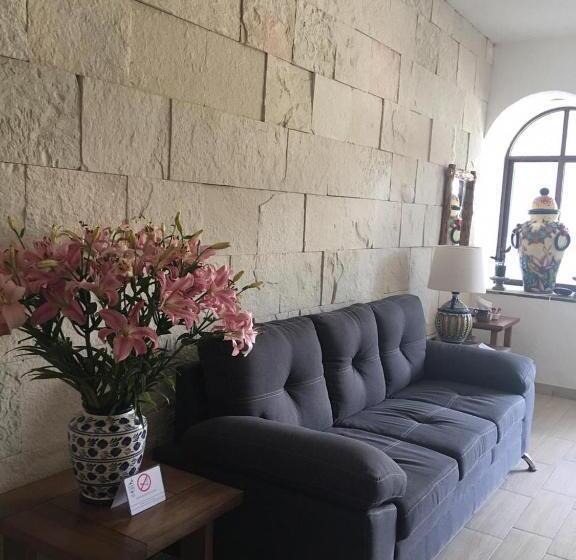 ホテル Concierge Flor Y Canto