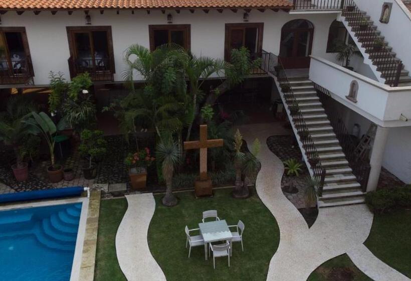 ホテル Concierge Flor Y Canto