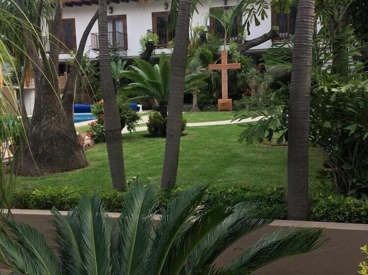 ホテル Concierge Flor Y Canto