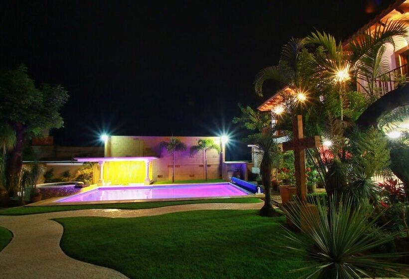 ホテル Concierge Flor Y Canto