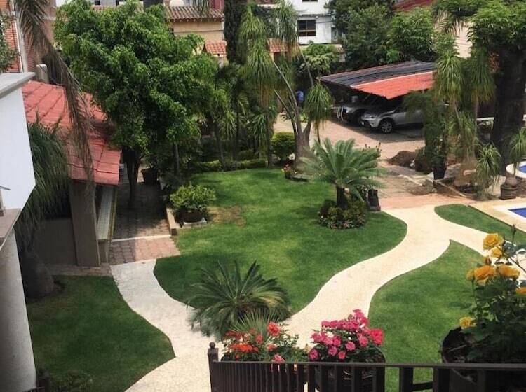 ホテル Concierge Flor Y Canto