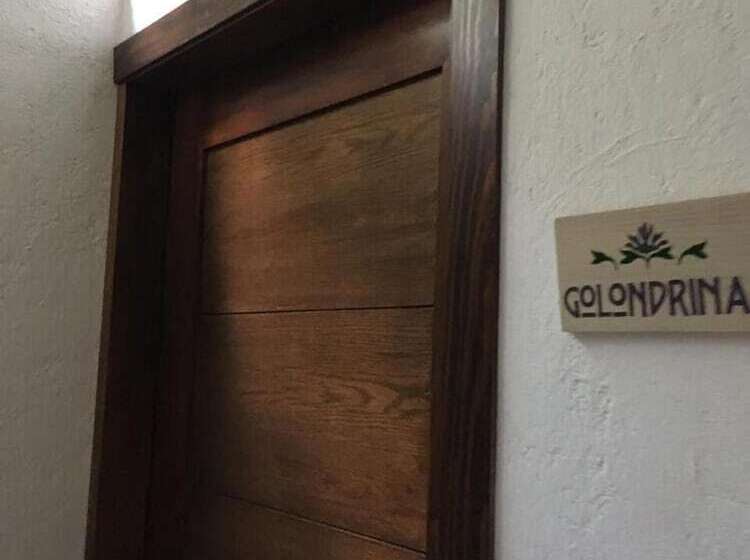 ホテル Concierge Flor Y Canto