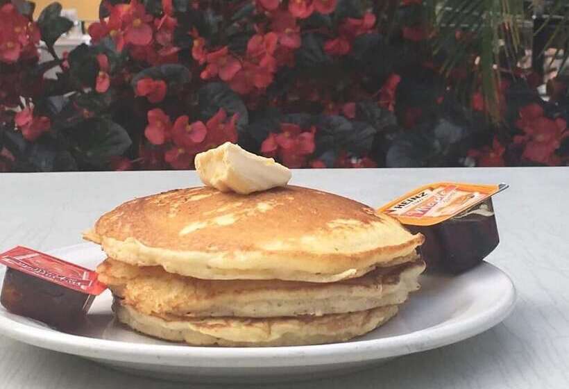 ホテル Concierge Flor Y Canto