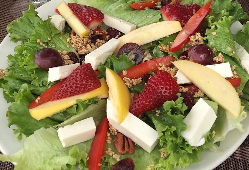 ホテル Concierge Flor Y Canto