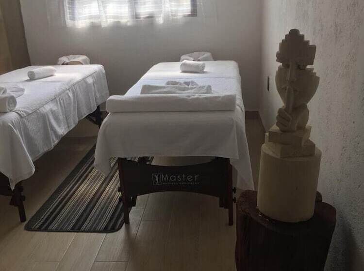 ホテル Concierge Flor Y Canto