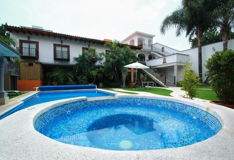 ホテル Concierge Flor Y Canto