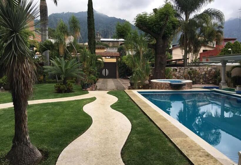 ホテル Concierge Flor Y Canto