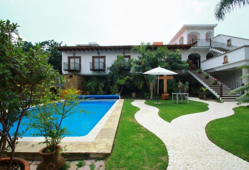 ホテル Concierge Flor Y Canto