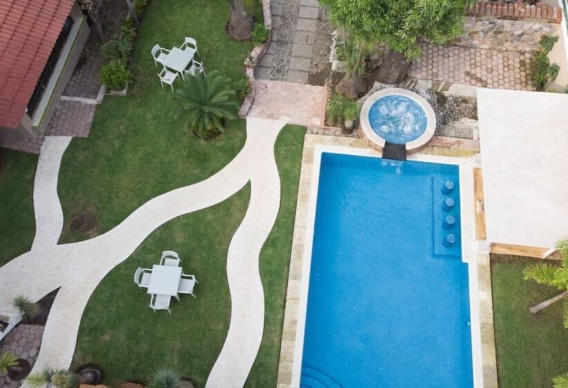 ホテル Concierge Flor Y Canto