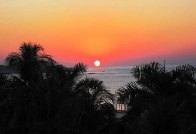 هتل Condominio Sdm Chahue 2br