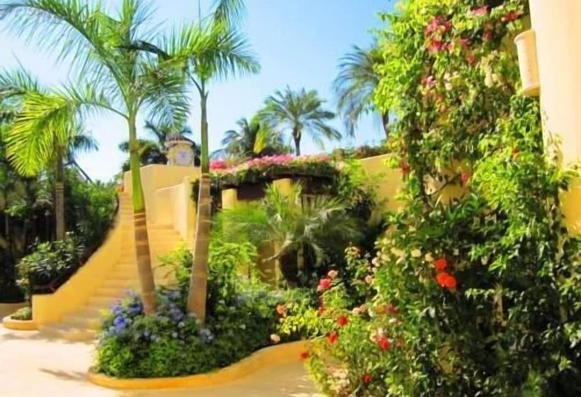 בית מלון כפרי Condominio Sdm Chahue 2br