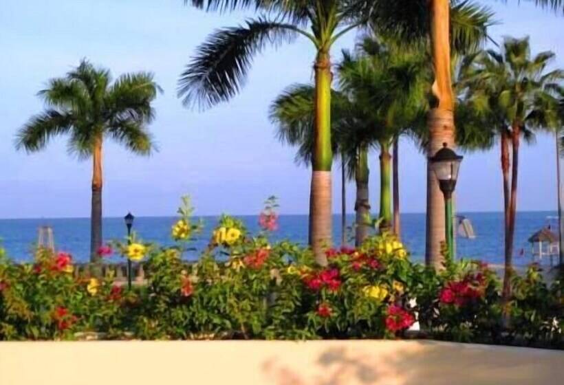 בית מלון כפרי Condominio Sdm Chahue 2br