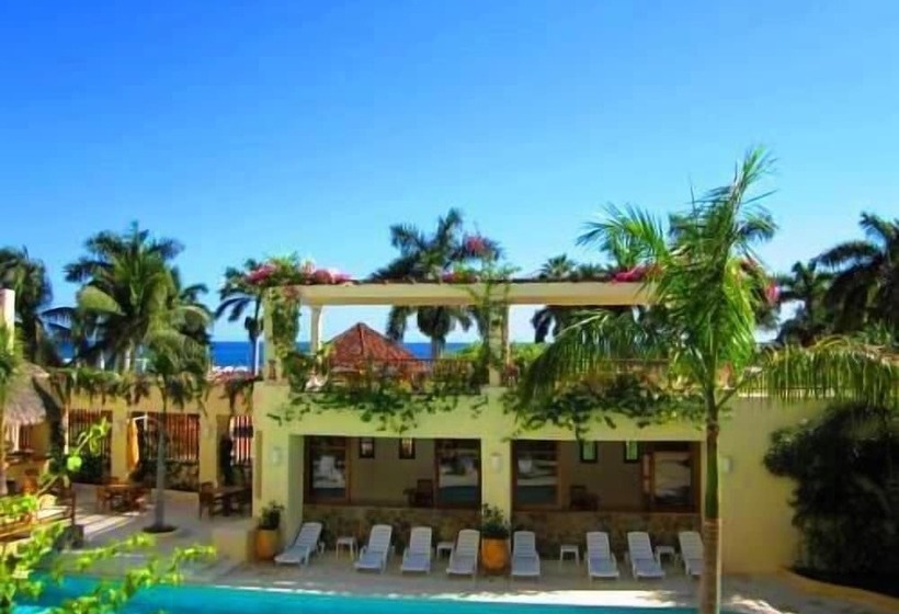 בית מלון כפרי Condominio Sdm Chahue 2br