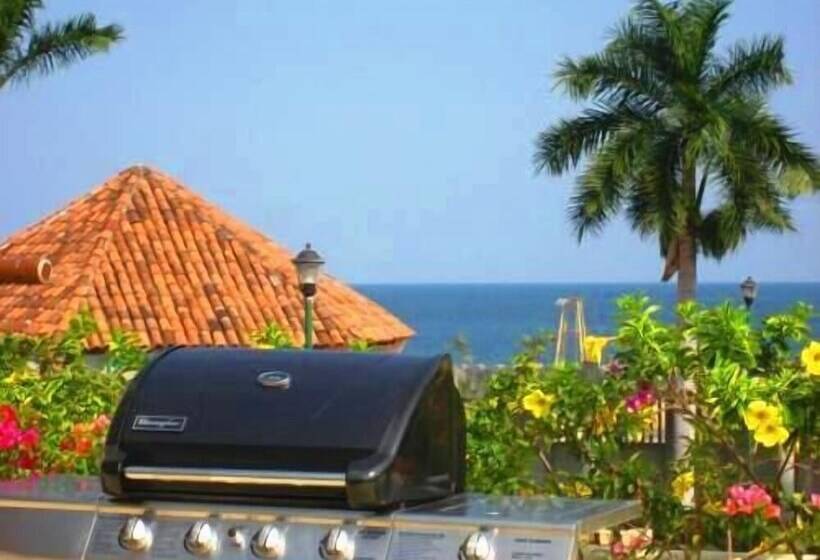 בית מלון כפרי Condominio Sdm Chahue 2br