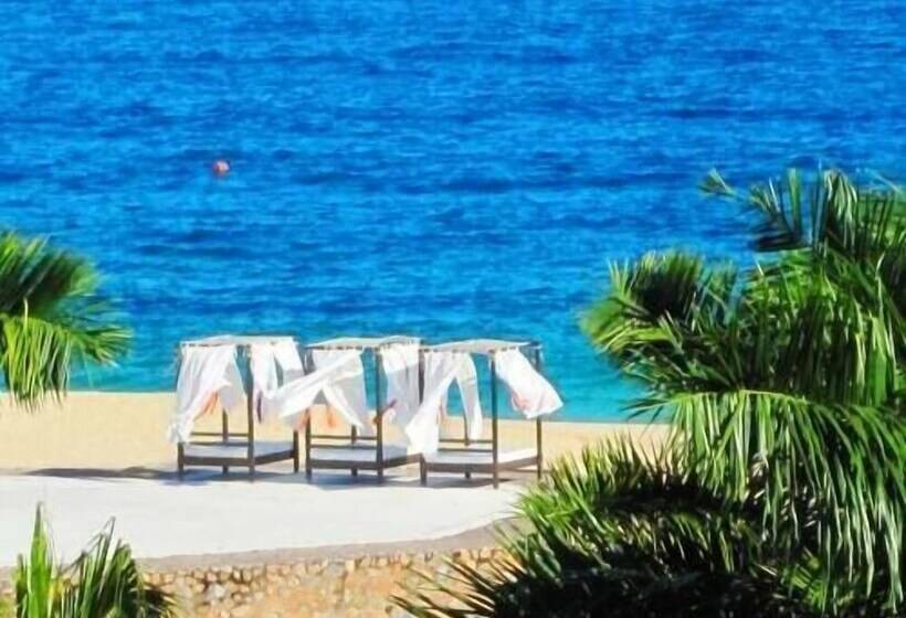 בית מלון כפרי Condominio Sdm Chahue 2br