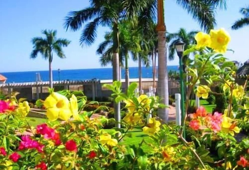 בית מלון כפרי Condominio Sdm Chahue 2br