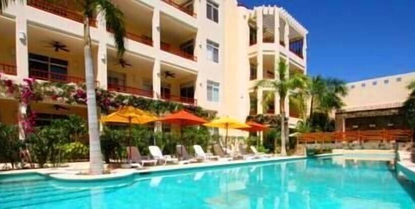 בית מלון כפרי Condominio Sdm Chahue 2br