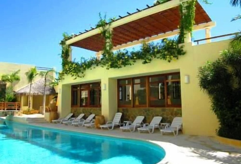 בית מלון כפרי Condominio Sdm Chahue 2br