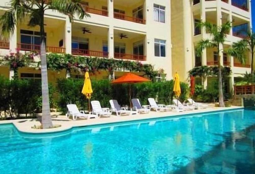 בית מלון כפרי Condominio Sdm Chahue 2br