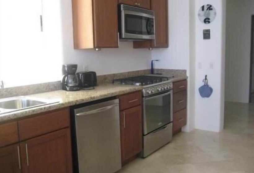 בית מלון כפרי Condominio Sdm Chahue 2br