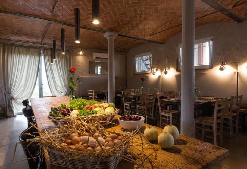 فندق Corte Reginella