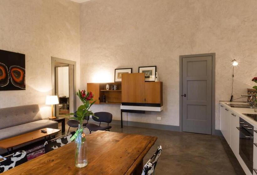 فندق Corte Reginella