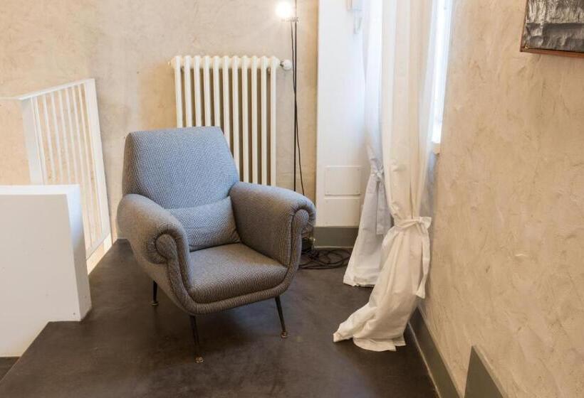 فندق Corte Reginella