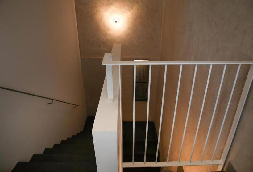 فندق Corte Reginella