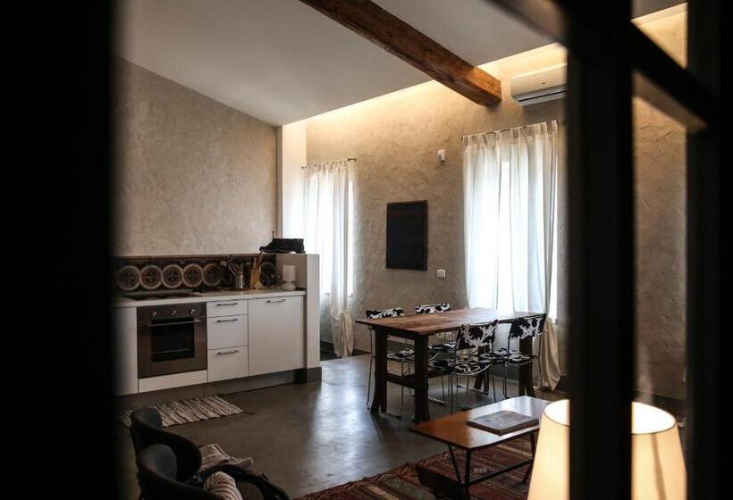 فندق Corte Reginella