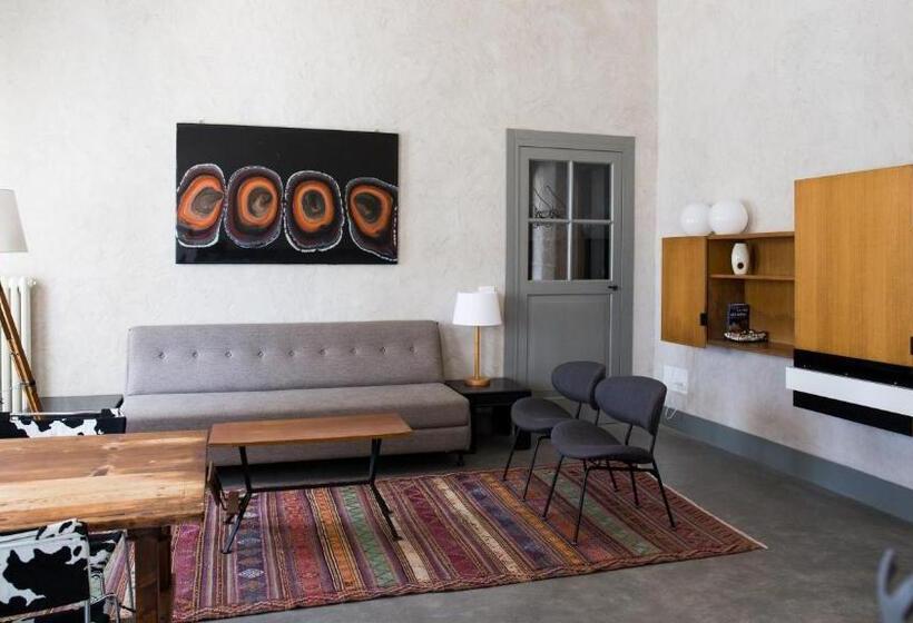 فندق Corte Reginella