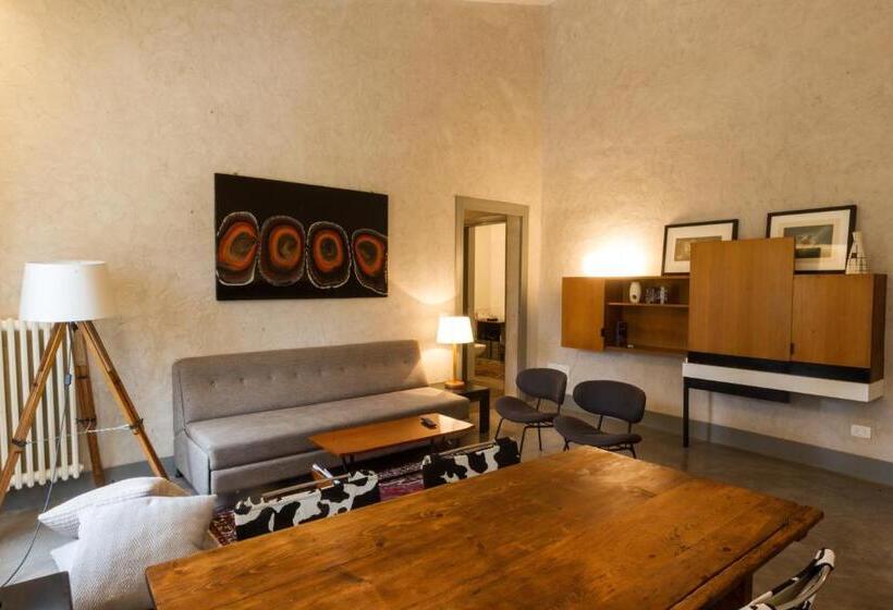 فندق Corte Reginella