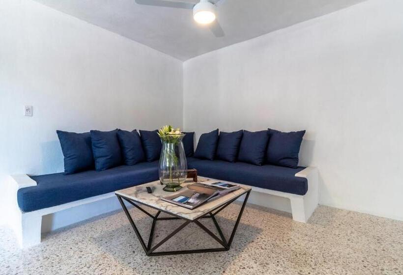 בית מלון כפרי Cuale