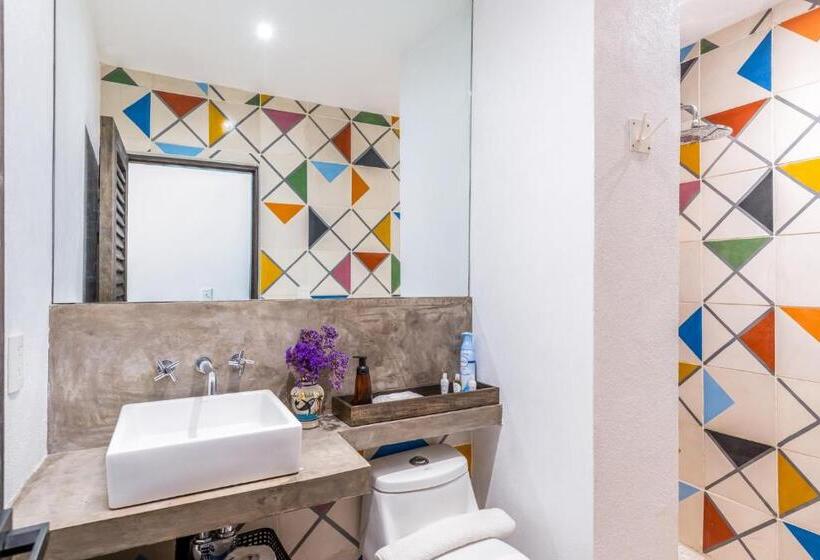 בית מלון כפרי Cuale