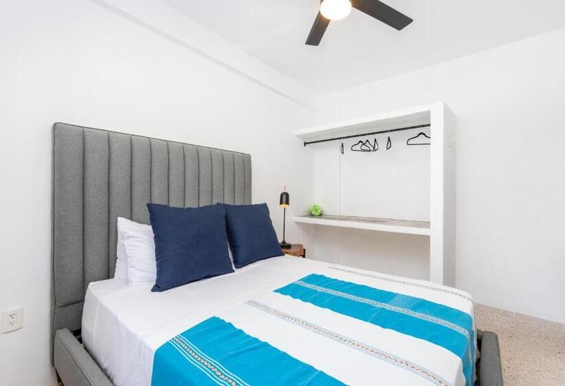 בית מלון כפרי Cuale