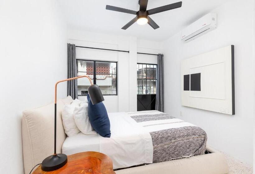 בית מלון כפרי Cuale