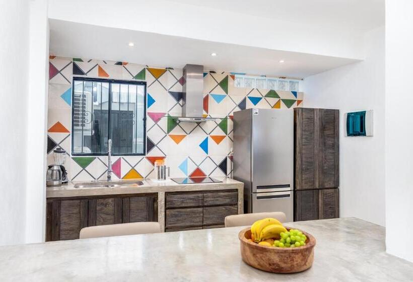 בית מלון כפרי Cuale